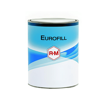 EUROFILL (4л) антикоррозионный протравливающий грунт